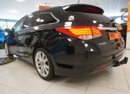 2012 (MAY) HYUNDAI i40 1.7 CRDi 136 PREMIUM ESTATE — HOT LEATHER, PANORAMIC ROOF, REAR CAMERA, SAT NAV