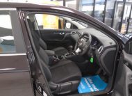 2019 NISSAN QASHQAI 1.5 DCi ACENTA PREMIUM with SAT NAV & REAR CAMERA