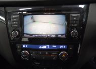2019 NISSAN QASHQAI 1.5 DCi ACENTA PREMIUM with SAT NAV & REAR CAMERA