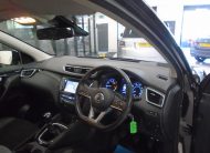 2019 NISSAN QASHQAI 1.5 DCi ACENTA PREMIUM with SAT NAV & REAR CAMERA