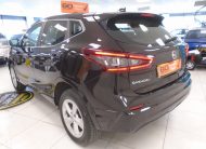 2019 NISSAN QASHQAI 1.5 DCi ACENTA PREMIUM with SAT NAV & REAR CAMERA