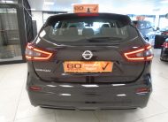2019 NISSAN QASHQAI 1.5 DCi ACENTA PREMIUM with SAT NAV & REAR CAMERA