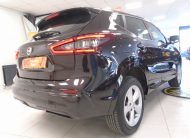 2019 NISSAN QASHQAI 1.5 DCi ACENTA PREMIUM with SAT NAV & REAR CAMERA