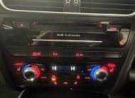 2014 AUDI A4 2.0 TDi TECHNIK with BLACK LEATHER & SAT NAV