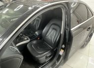 2014 AUDI A4 2.0 TDi TECHNIK with BLACK LEATHER & SAT NAV