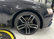 2014 AUDI A4 2.0 TDi TECHNIK with BLACK LEATHER & SAT NAV