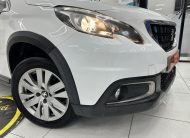 2017 PEUGEOT 2008 1.2 PURETECH ALLURE