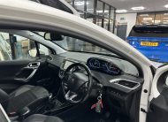 2017 PEUGEOT 2008 1.2 PURETECH ALLURE