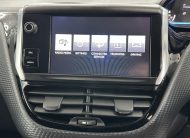 2017 PEUGEOT 2008 1.2 PURETECH ALLURE