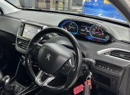 2017 PEUGEOT 2008 1.2 PURETECH ALLURE