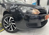 2009 (JUNE) VW GOLF 1.6 S 5 DOOR