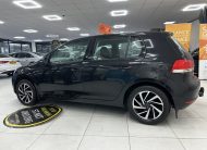 2009 (JUNE) VW GOLF 1.6 S 5 DOOR