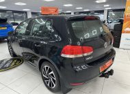 2009 (JUNE) VW GOLF 1.6 S 5 DOOR