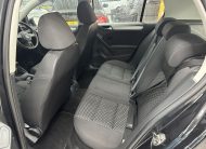 2009 (JUNE) VW GOLF 1.6 S 5 DOOR