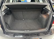 2009 (JUNE) VW GOLF 1.6 S 5 DOOR