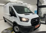 2022 (AUG) FORD TRANSIT 2.0 EcoBLUE 130ps H2
