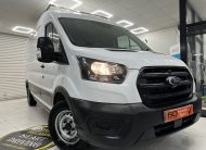 2022 (AUG) FORD TRANSIT 2.0 EcoBLUE 130ps H2