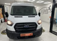 2022 (AUG) FORD TRANSIT 2.0 EcoBLUE 130ps H2