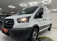 2022 (AUG) FORD TRANSIT 2.0 EcoBLUE 130ps H2