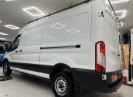 2022 (AUG) FORD TRANSIT 2.0 EcoBLUE 130ps H2