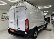 2022 (AUG) FORD TRANSIT 2.0 EcoBLUE 130ps H2