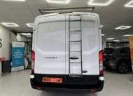 2022 (AUG) FORD TRANSIT 2.0 EcoBLUE 130ps H2