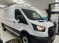 2022 (AUG) FORD TRANSIT 2.0 EcoBLUE 130ps H2