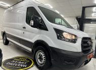 2022 (AUG) FORD TRANSIT 2.0 EcoBLUE 130ps H2