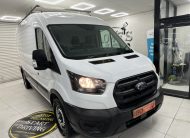 2022 (AUG) FORD TRANSIT 2.0 EcoBLUE 130ps H2