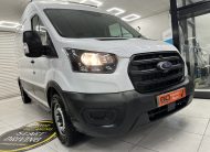 2022 (AUG) FORD TRANSIT 2.0 EcoBLUE 130ps H2