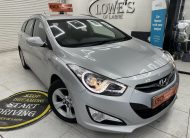2012 HYUNDAI i40 1.6 GDi 135 BLUE DRIVE ACTIVE ESTATE with ONLY 89K