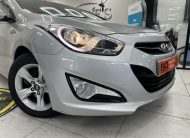 2012 HYUNDAI i40 1.6 GDi 135 BLUE DRIVE ACTIVE ESTATE with ONLY 89K