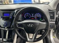 2012 HYUNDAI i40 1.6 GDi 135 BLUE DRIVE ACTIVE ESTATE with ONLY 89K