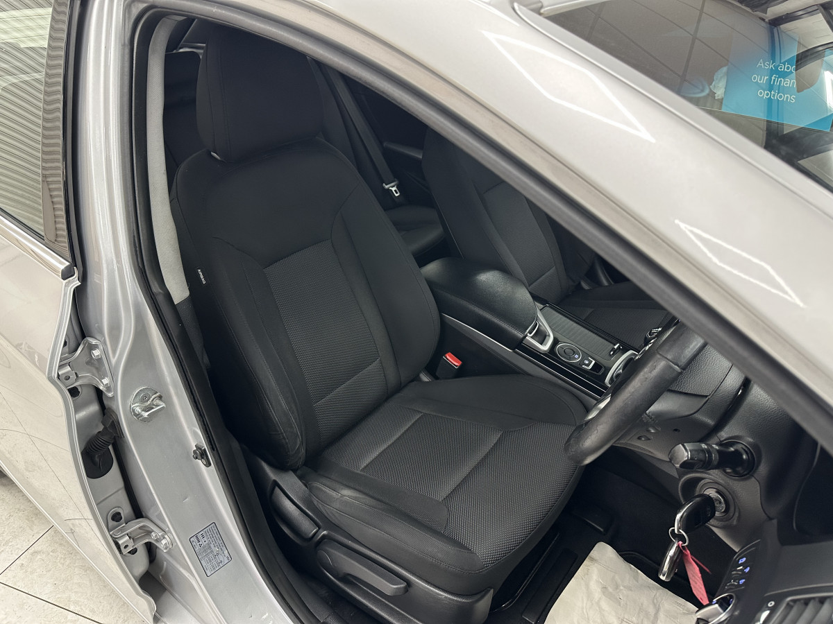 2012 HYUNDAI i40 1.6 GDi 135 BLUE DRIVE ACTIVE ESTATE with ONLY 89K