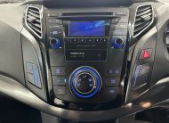 2012 HYUNDAI i40 1.6 GDi 135 BLUE DRIVE ACTIVE ESTATE with ONLY 89K
