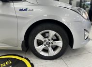 2012 HYUNDAI i40 1.6 GDi 135 BLUE DRIVE ACTIVE ESTATE with ONLY 89K