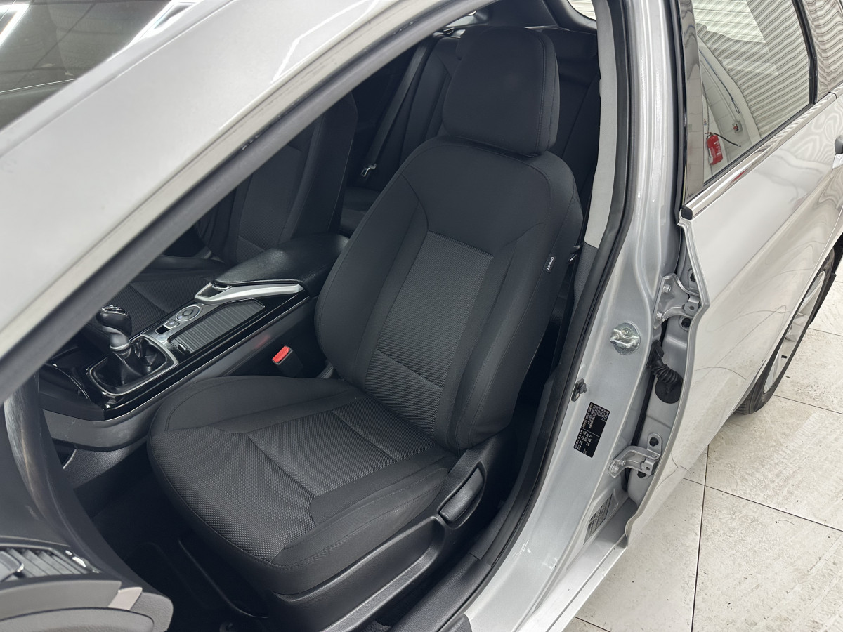 2012 HYUNDAI i40 1.6 GDi 135 BLUE DRIVE ACTIVE ESTATE with ONLY 89K