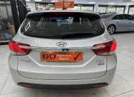 2012 HYUNDAI i40 1.6 GDi 135 BLUE DRIVE ACTIVE ESTATE with ONLY 89K