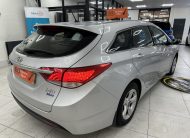 2012 HYUNDAI i40 1.6 GDi 135 BLUE DRIVE ACTIVE ESTATE with ONLY 89K