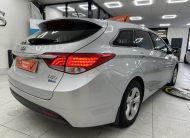 2012 HYUNDAI i40 1.6 GDi 135 BLUE DRIVE ACTIVE ESTATE with ONLY 89K