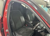 2019 (JULY) VOLVO XC40 2.0 INSCRIPTION D3 R DESIGN with BLACK LEATHER & SAT NAV