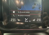 2019 (JULY) VOLVO XC40 2.0 INSCRIPTION D3 R DESIGN with BLACK LEATHER & SAT NAV