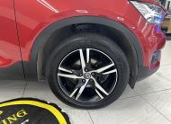 2019 (JULY) VOLVO XC40 2.0 INSCRIPTION D3 R DESIGN with BLACK LEATHER & SAT NAV