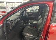 2019 (JULY) VOLVO XC40 2.0 INSCRIPTION D3 R DESIGN with BLACK LEATHER & SAT NAV