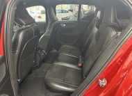 2019 (JULY) VOLVO XC40 2.0 INSCRIPTION D3 R DESIGN with BLACK LEATHER & SAT NAV
