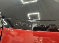 2019 (JULY) VOLVO XC40 2.0 INSCRIPTION D3 R DESIGN with BLACK LEATHER & SAT NAV