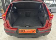 2019 (JULY) VOLVO XC40 2.0 INSCRIPTION D3 R DESIGN with BLACK LEATHER & SAT NAV