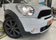 2014 MINI COOPER SD ALL4 DIESEL — 4 WHEEL DRIVER, BLACK LEATHER