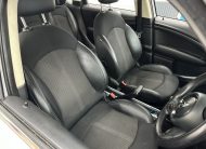 2014 MINI COOPER SD ALL4 DIESEL — 4 WHEEL DRIVER, BLACK LEATHER
