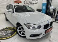 2015 (MAY) BMW 116D SE S/S 5 DOOR